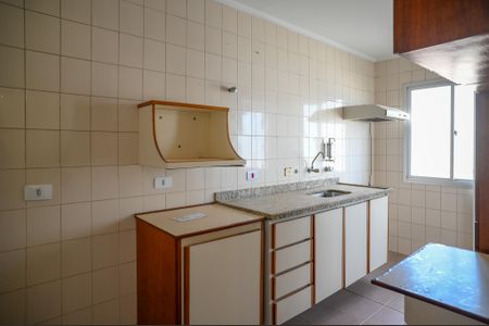 Apartamento à venda com 64m², 2 quartos e 1 vagaCozinha