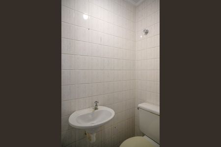 Apartamento à venda com 64m², 2 quartos e 1 vagaBanheiro 2