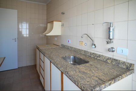 Apartamento à venda com 64m², 2 quartos e 1 vagaCozinha