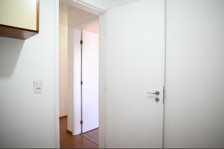 Apartamento à venda com 64m², 2 quartos e 1 vagaQuarto de Serviço