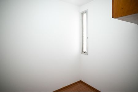 Apartamento à venda com 64m², 2 quartos e 1 vagaQuarto de Serviço