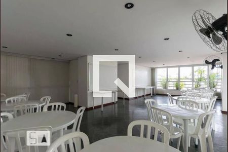 Apartamento à venda com 64m², 2 quartos e 1 vagaÁrea comum