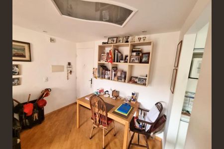 Apartamento à venda com 54m², 2 quartos e 2 vagas