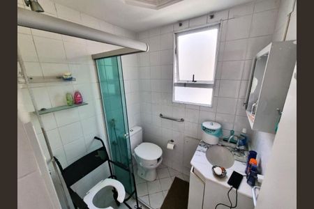 Apartamento à venda com 54m², 2 quartos e 2 vagas