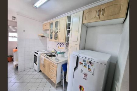Apartamento à venda com 54m², 2 quartos e 2 vagas