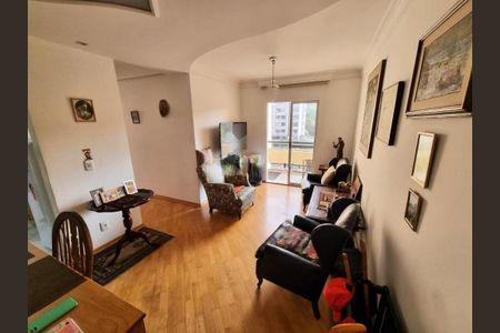 Apartamento à venda com 54m², 2 quartos e 2 vagas