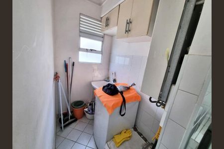Apartamento à venda com 54m², 2 quartos e 2 vagas