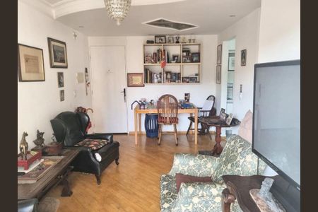 Apartamento à venda com 54m², 2 quartos e 2 vagas