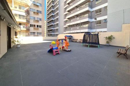 Apartamento à venda com 180m², 3 quartos e 2 vagas