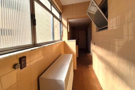 Apartamento à venda com 180m², 3 quartos e 2 vagas