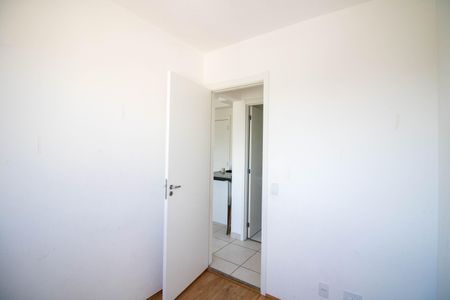 Quarto 1 de apartamento à venda com 2 quartos, 32m² em Vila Socorro, São Paulo