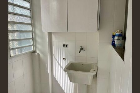 Apartamento à venda com 42m², 2 quartos e sem vaga