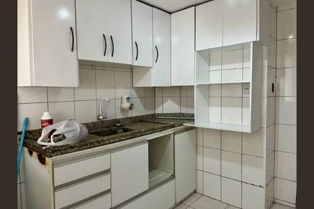 Apartamento à venda com 42m², 2 quartos e sem vaga