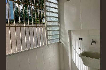 Apartamento à venda com 42m², 2 quartos e sem vaga