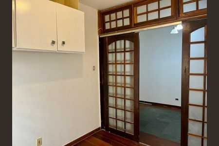 Apartamento à venda com 42m², 2 quartos e sem vaga