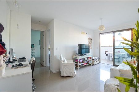 Apartamento à venda com 2 quartos, 70m² em Piratininga, Niterói