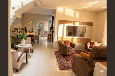 Casa à venda com 190m², 3 quartos e 2 vagas