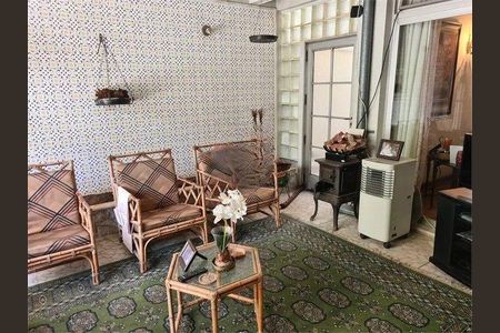 Casa à venda com 3 quartos, 400m² em Vila Nova Conceição, São Paulo