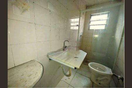 Casa à venda com 4 quartos, 120m² em Rio Pequeno, São Paulo