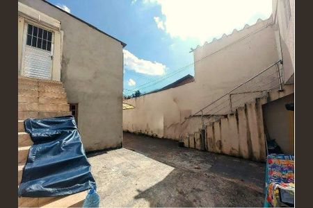 Casa à venda com 4 quartos, 120m² em Rio Pequeno, São Paulo