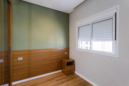 Studio para alugar com 24m², 1 quarto e sem vaga Studio para alugar com 24m², 1 quarto e sem vagaSala/Quarto