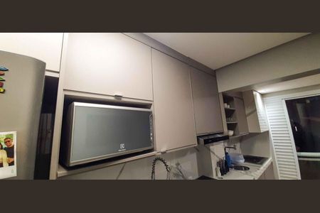 Apartamento à venda com 76m², 3 quartos e 2 vagas Apartamento à venda com 76m², 3 quartos e 2 vagasCozinha