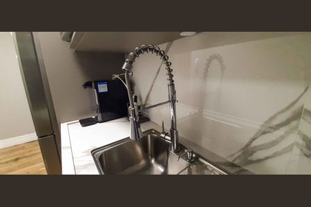 Apartamento à venda com 76m², 3 quartos e 2 vagas Apartamento à venda com 76m², 3 quartos e 2 vagasCozinha