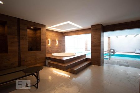 Apartamento à venda com 76m², 3 quartos e 2 vagas Apartamento à venda com 76m², 3 quartos e 2 vagasÁrea comum