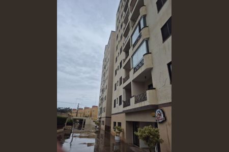 Apartamento à venda com 75m², 3 quartos e 2 vagas