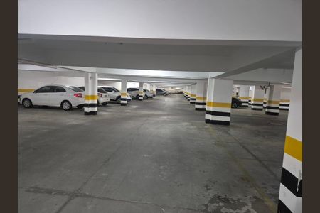 Apartamento à venda com 75m², 3 quartos e 2 vagas