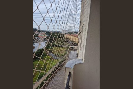 Apartamento à venda com 75m², 3 quartos e 2 vagas