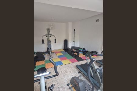 Apartamento à venda com 75m², 3 quartos e 2 vagas