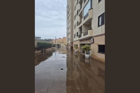 Apartamento à venda com 75m², 3 quartos e 2 vagas