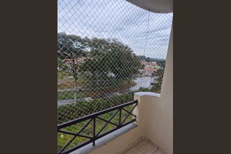 Apartamento à venda com 75m², 3 quartos e 2 vagas