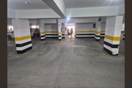 Apartamento à venda com 75m², 3 quartos e 2 vagas