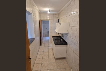 Apartamento à venda com 75m², 3 quartos e 2 vagas