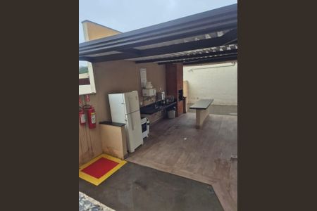 Apartamento à venda com 75m², 3 quartos e 2 vagas