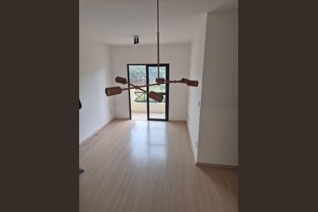 Apartamento à venda com 75m², 3 quartos e 2 vagas