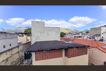 Apartamento à venda com 58m², 2 quartos e sem vagaQuarto vista