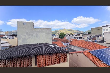 Apartamento à venda com 58m², 2 quartos e sem vagaQuarto 2 vista