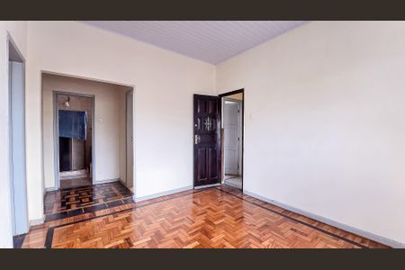 Apartamento à venda com 58m², 2 quartos e sem vagaSala