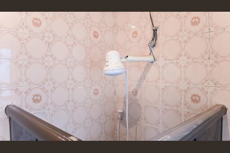 Apartamento à venda com 58m², 2 quartos e sem vagaBanheiro