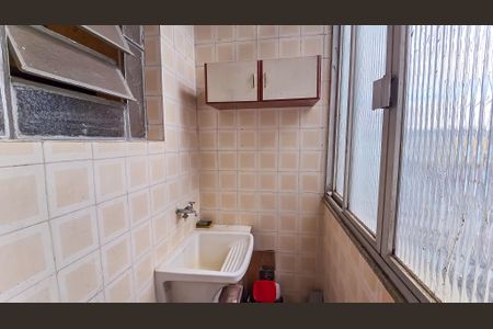 Apartamento à venda com 58m², 2 quartos e sem vagaÁrea de Serviço