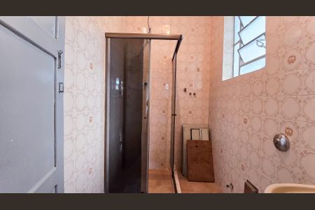 Apartamento à venda com 58m², 2 quartos e sem vagaBanheiro