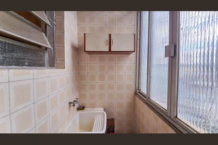 Apartamento à venda com 58m², 2 quartos e sem vagaÁrea de Serviço