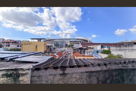 Apartamento à venda com 58m², 2 quartos e sem vagaSala vista