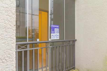 Apartamento para alugar com 48m², 2 quartos e 1 vagaPlaca