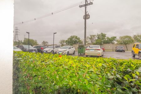 Apartamento para alugar com 48m², 2 quartos e 1 vagaVista da Área de Serviço