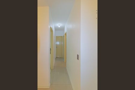 Apartamento para alugar com 48m², 2 quartos e 1 vagaCorredor