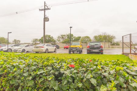 Apartamento para alugar com 48m², 2 quartos e 1 vagaVista do Quarto 2